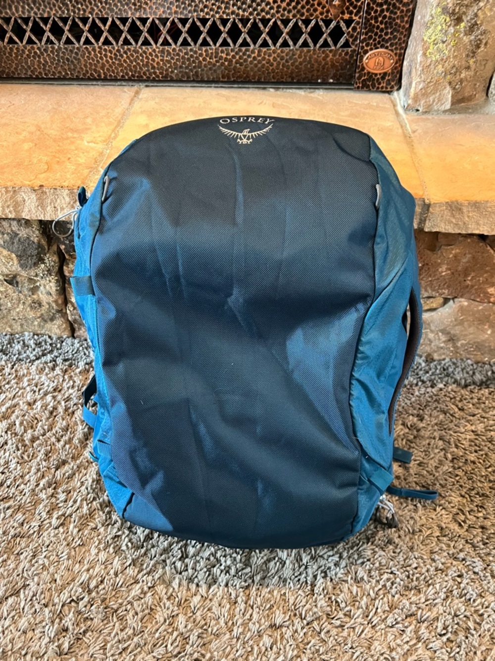 OSPREY discontinued Trailkit 40L